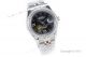 Swiss Copy Rolex Datejust II N9 ETA2836 Watch Black Diamond Dial (2)_th.jpg